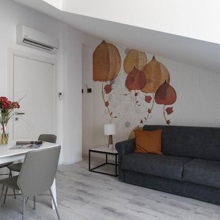 Italianway - Commenda 35 Lägenhet Milano Exteriör bild