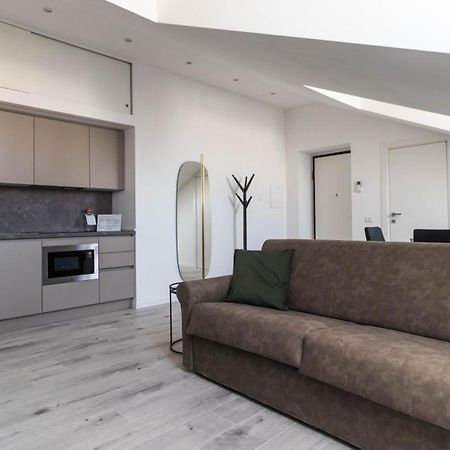 Italianway - Commenda 35 Lägenhet Milano Exteriör bild