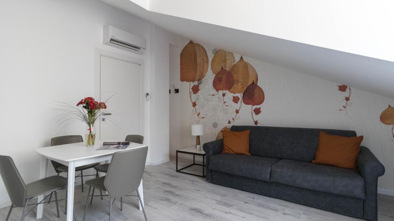 Italianway - Commenda 35 Lägenhet Milano Exteriör bild