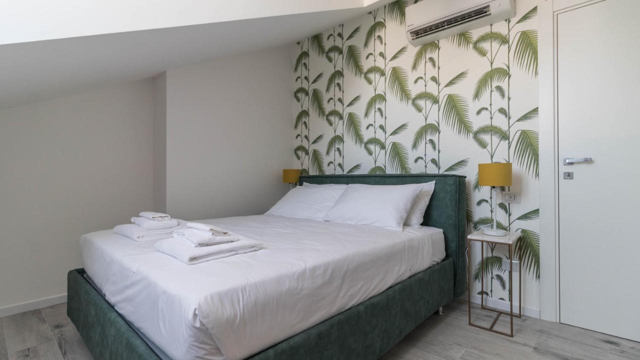 Italianway - Commenda 35 Lägenhet Milano Exteriör bild