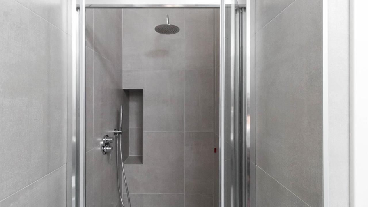Italianway - Commenda 35 Lägenhet Milano Exteriör bild