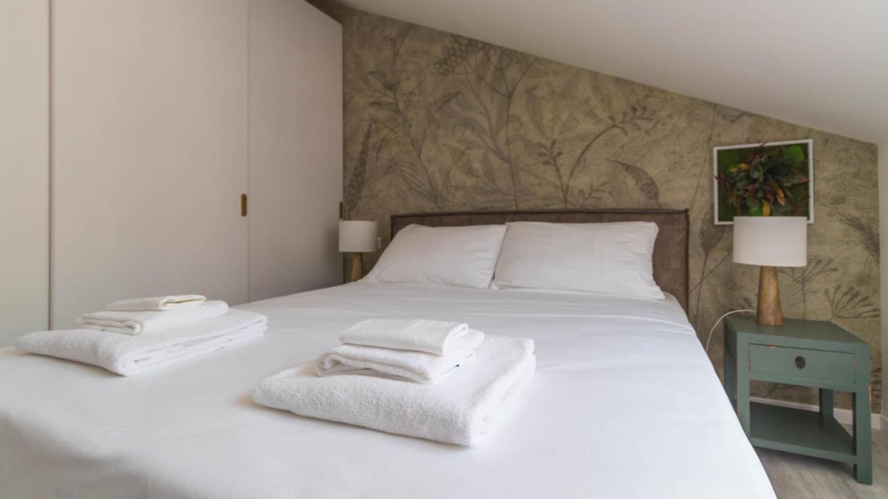 Italianway - Commenda 35 Lägenhet Milano Exteriör bild
