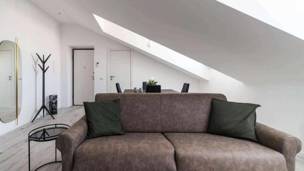 Italianway - Commenda 35 Lägenhet Milano Exteriör bild