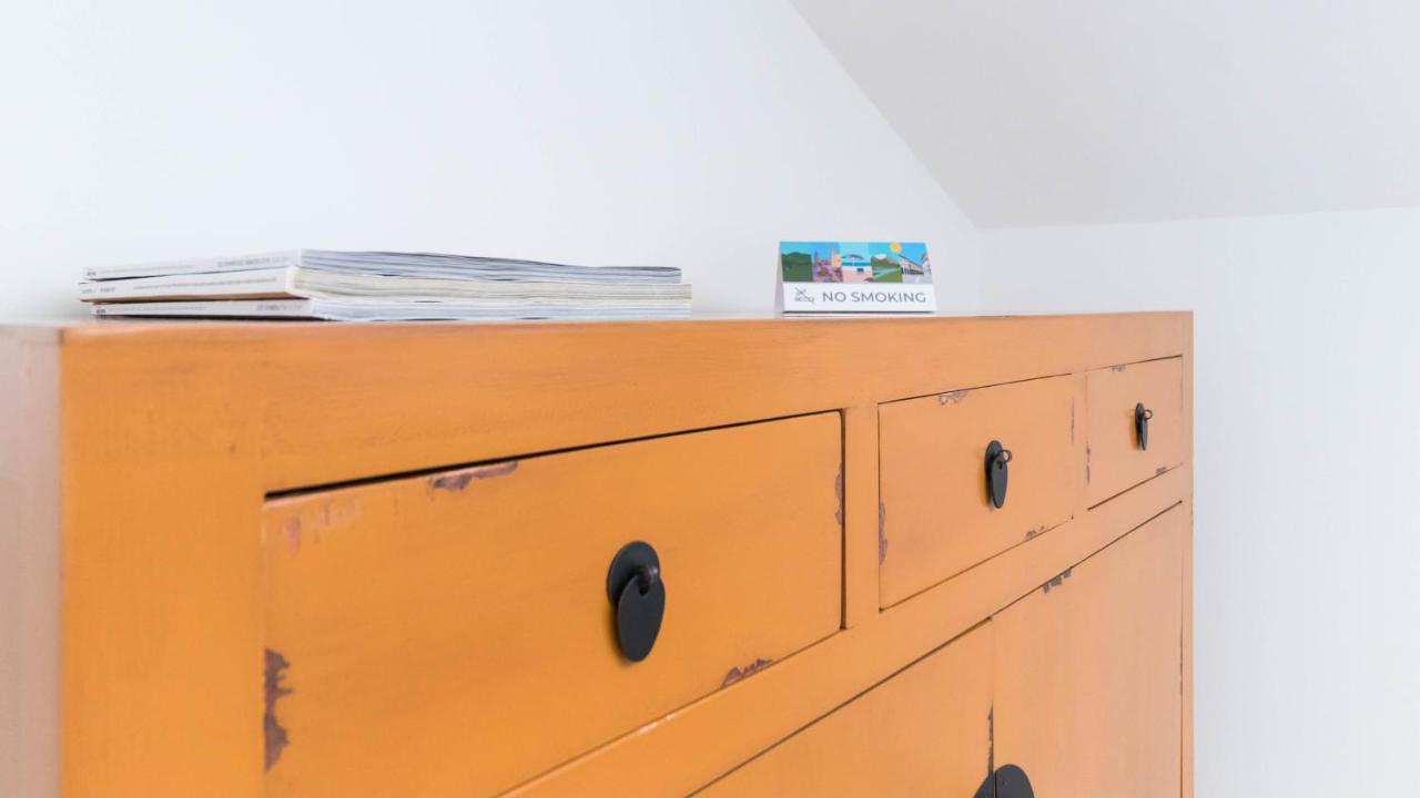 Italianway - Commenda 35 Lägenhet Milano Exteriör bild