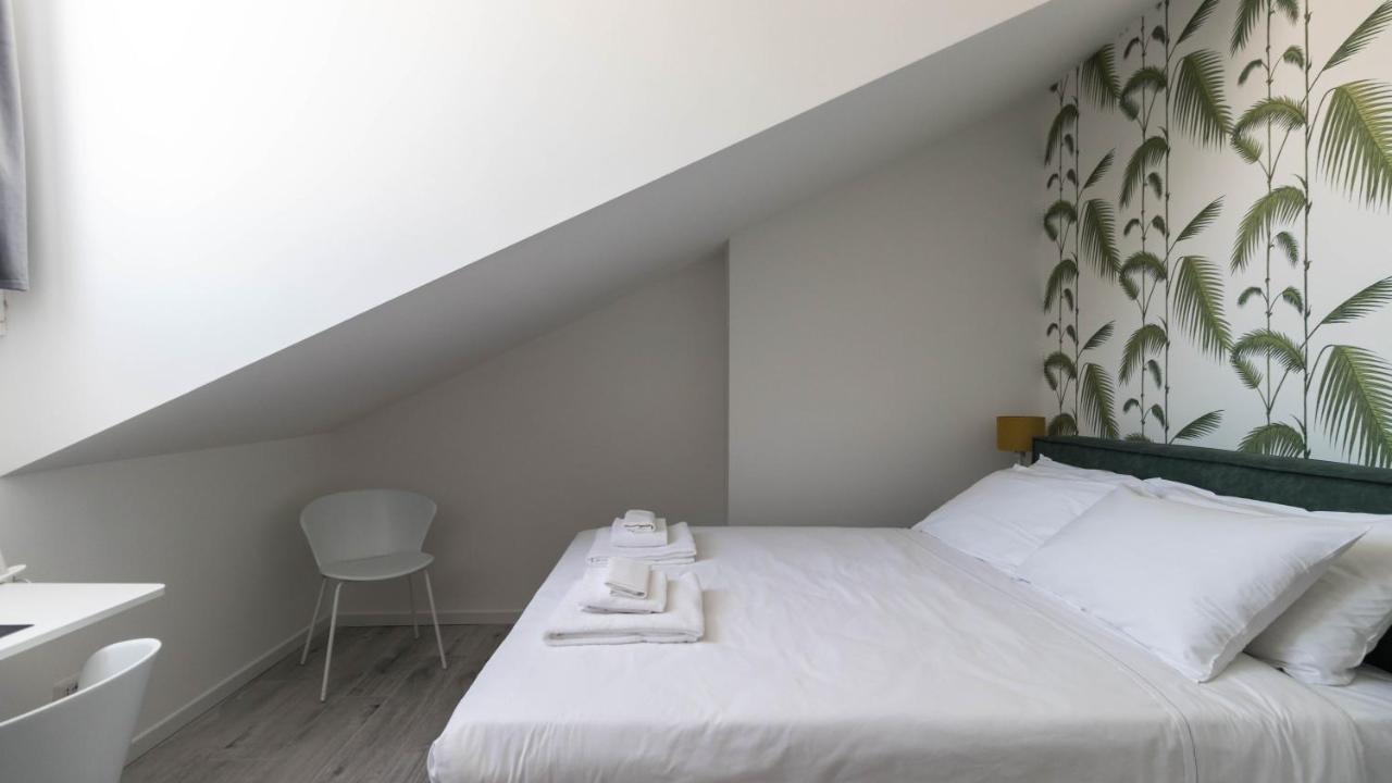 Italianway - Commenda 35 Lägenhet Milano Exteriör bild