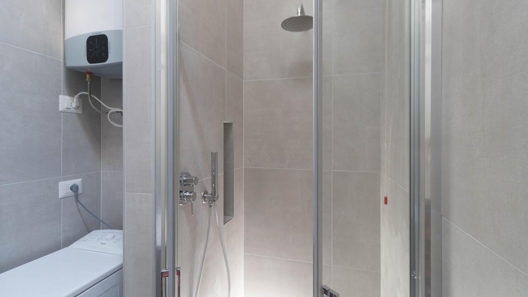 Italianway - Commenda 35 Lägenhet Milano Exteriör bild