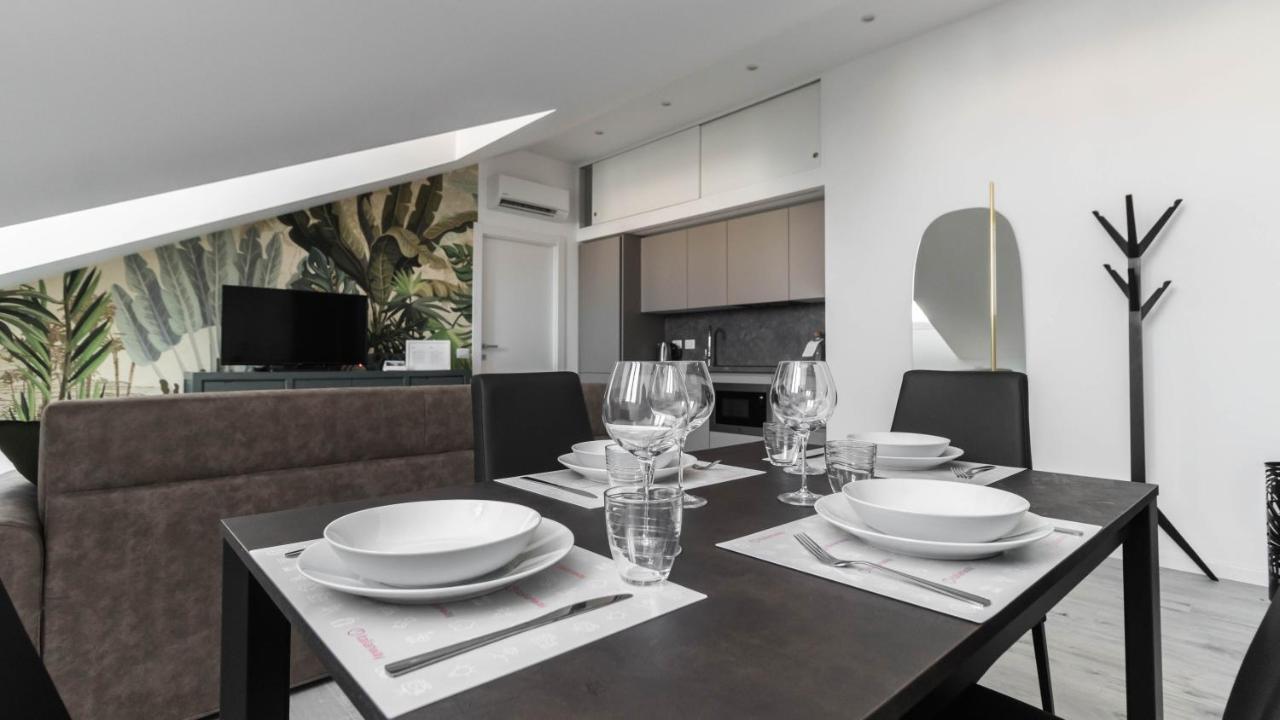 Italianway - Commenda 35 Lägenhet Milano Exteriör bild