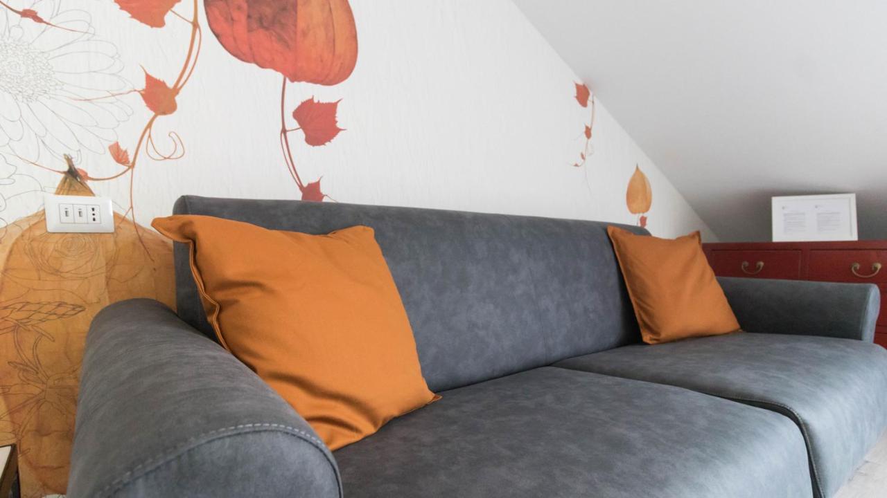 Italianway - Commenda 35 Lägenhet Milano Exteriör bild