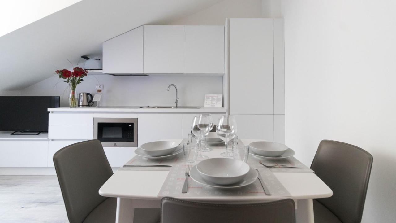 Italianway - Commenda 35 Lägenhet Milano Exteriör bild