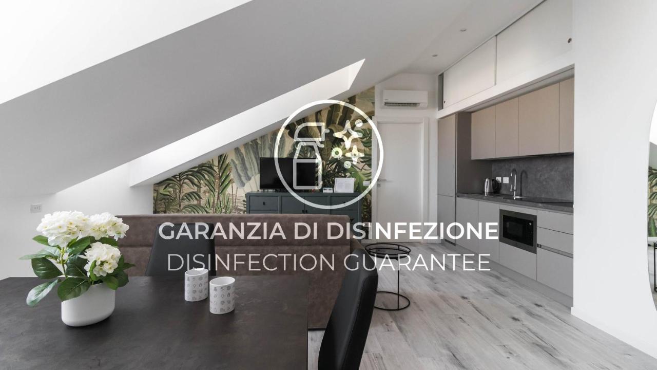 Italianway - Commenda 35 Lägenhet Milano Exteriör bild