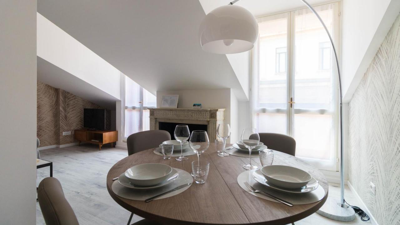 Italianway - Commenda 35 Lägenhet Milano Exteriör bild
