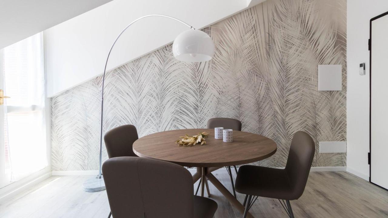 Italianway - Commenda 35 Lägenhet Milano Exteriör bild