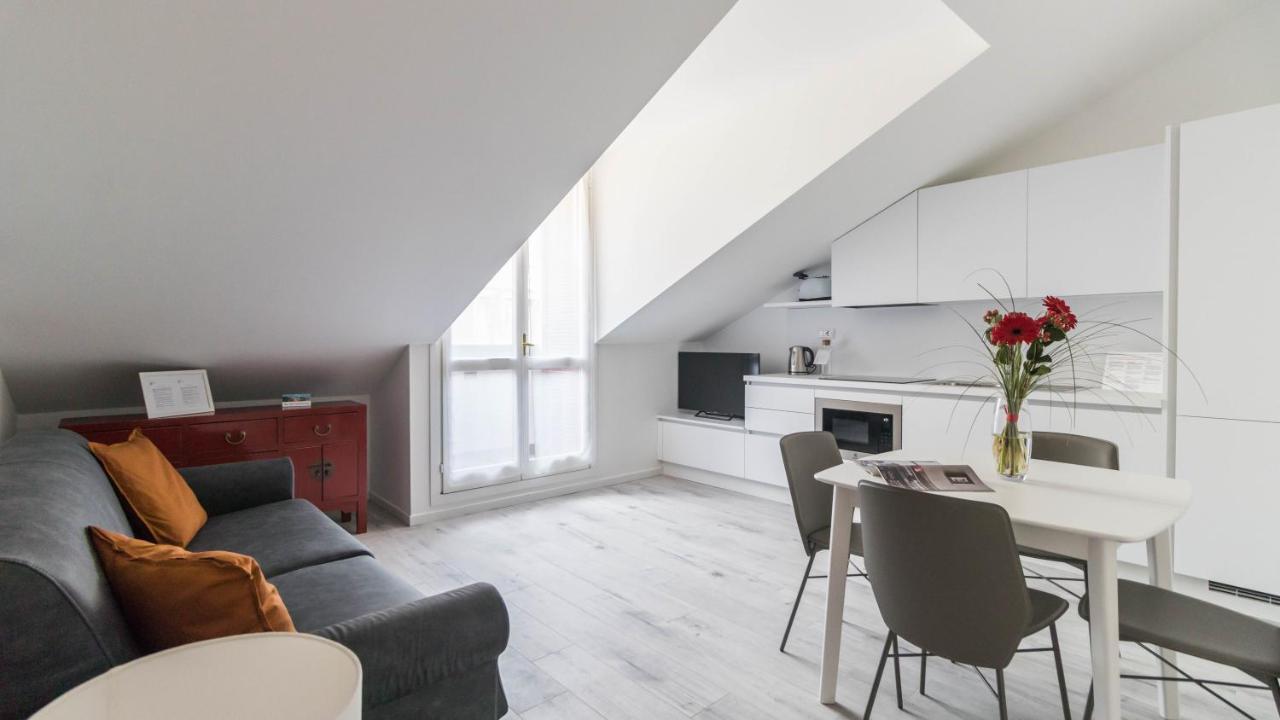Italianway - Commenda 35 Lägenhet Milano Exteriör bild
