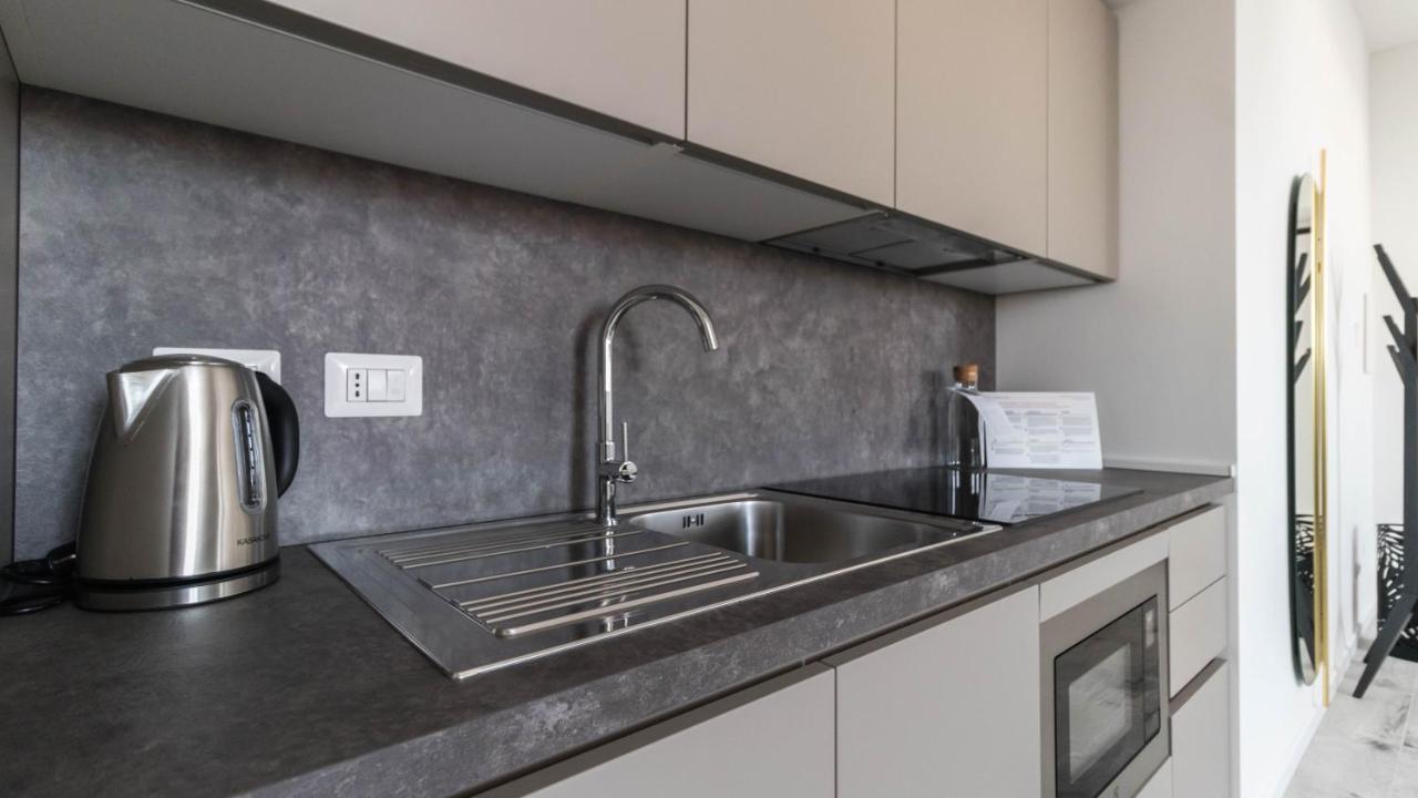 Italianway - Commenda 35 Lägenhet Milano Exteriör bild