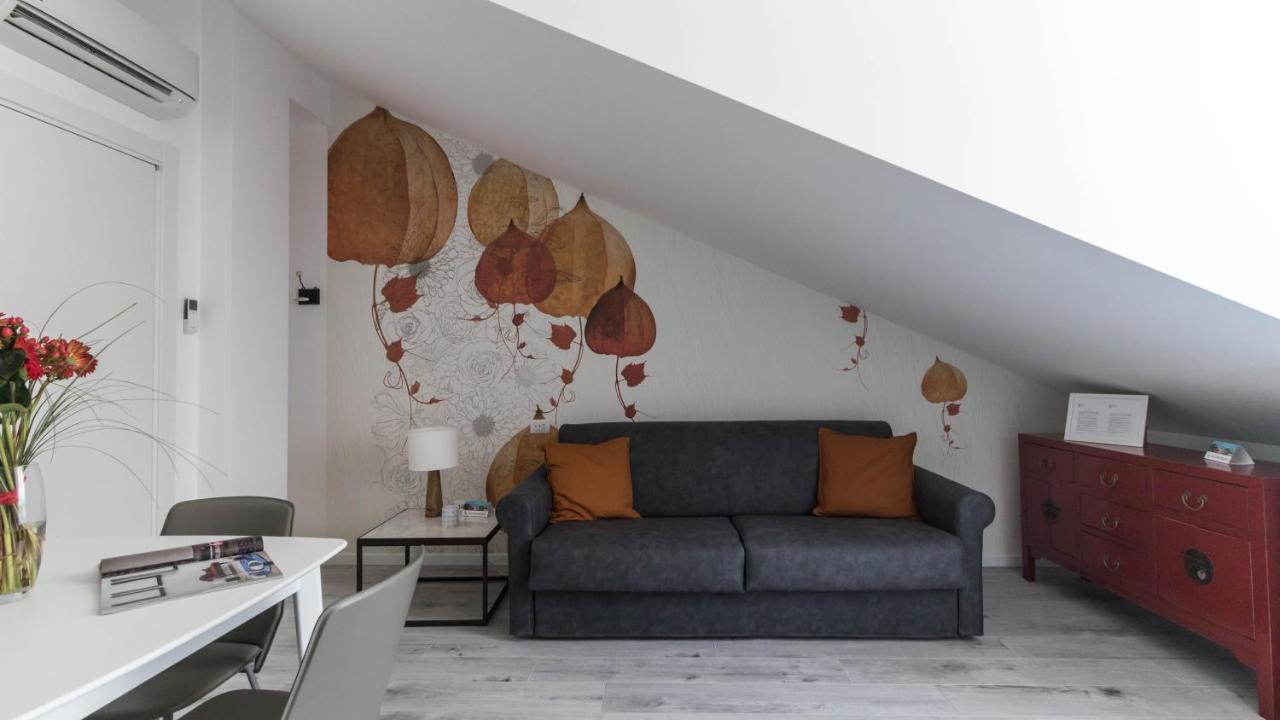 Italianway - Commenda 35 Lägenhet Milano Exteriör bild